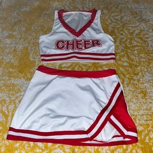 Cheer Costume